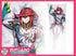 THE LEGEND OF ZELDA Prince Sidon Body pillow case Dakimakura - 2